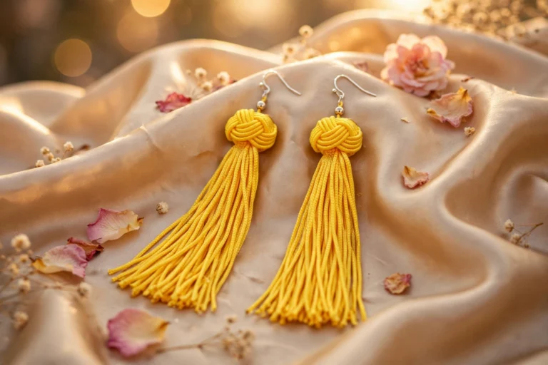 Harleen Yellow