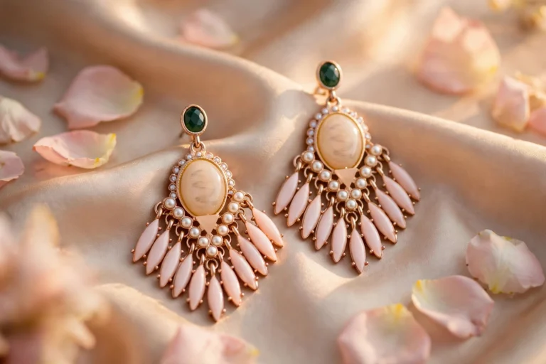 Isabella Earrings