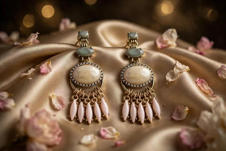 Megan Earrings