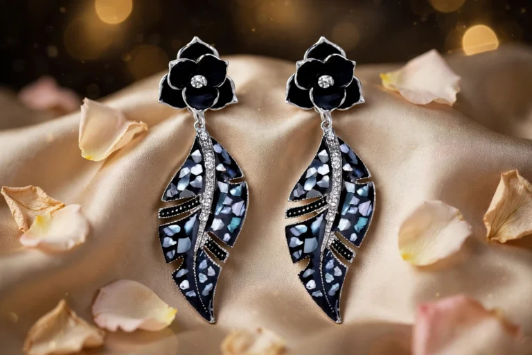 Navya Earrings