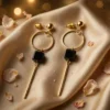 Olivia Earrings