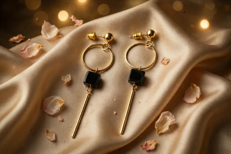 Olivia Earrings