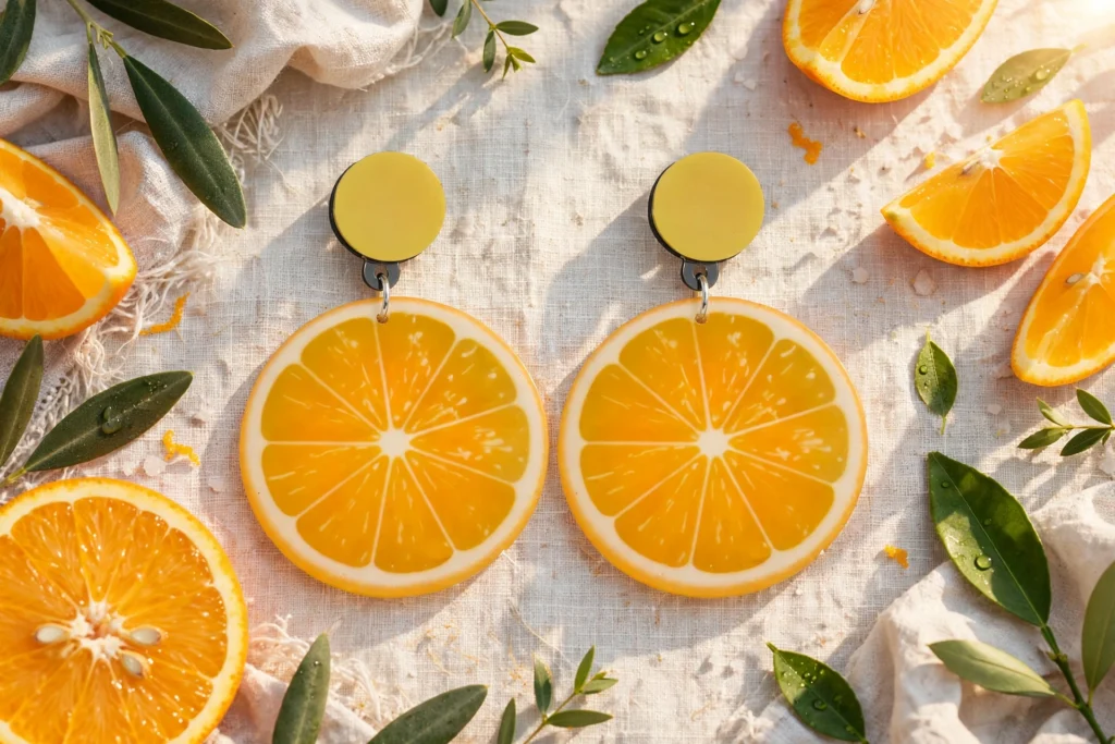 Orange Slice