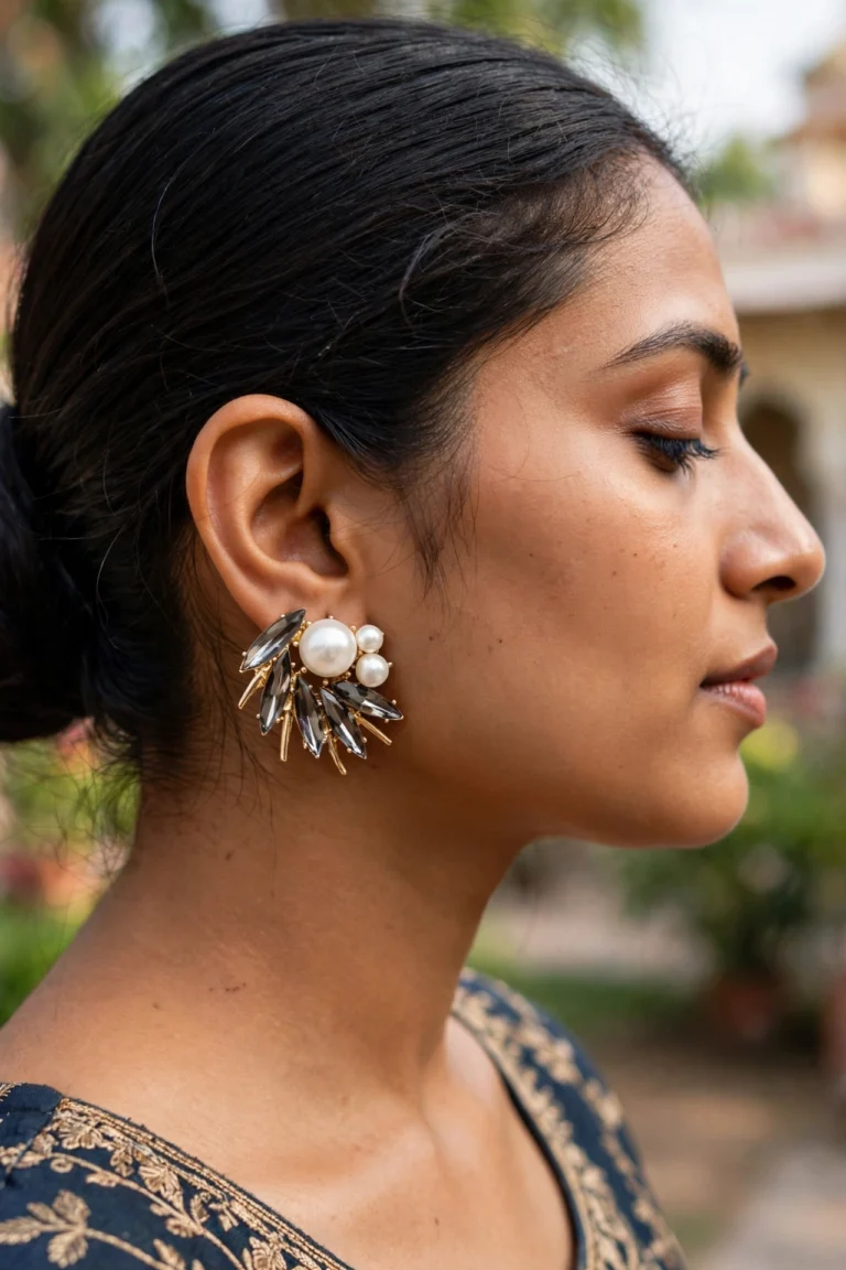 Sameeksha G White - View 2