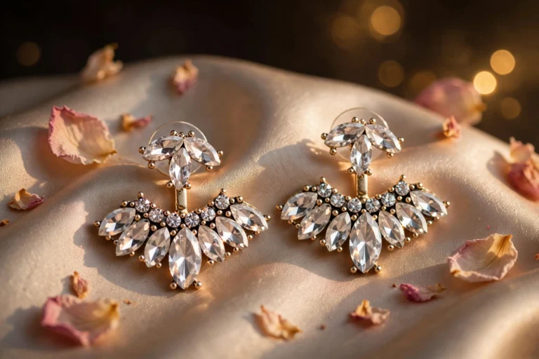 Savannah Earrings