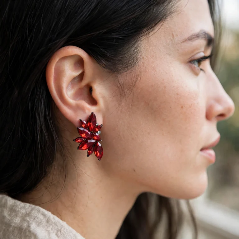 Sophia Red - View 2