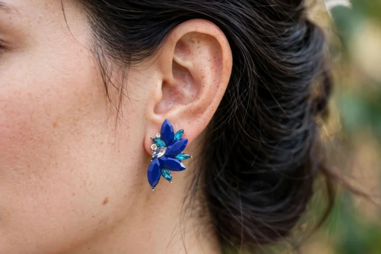 Sophia S Blue - View 2