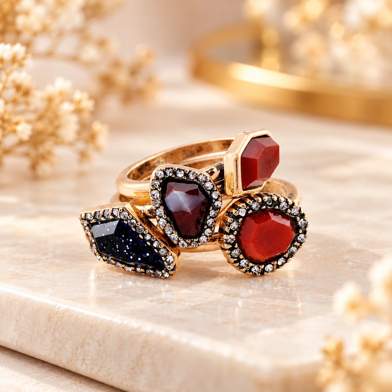 Rings