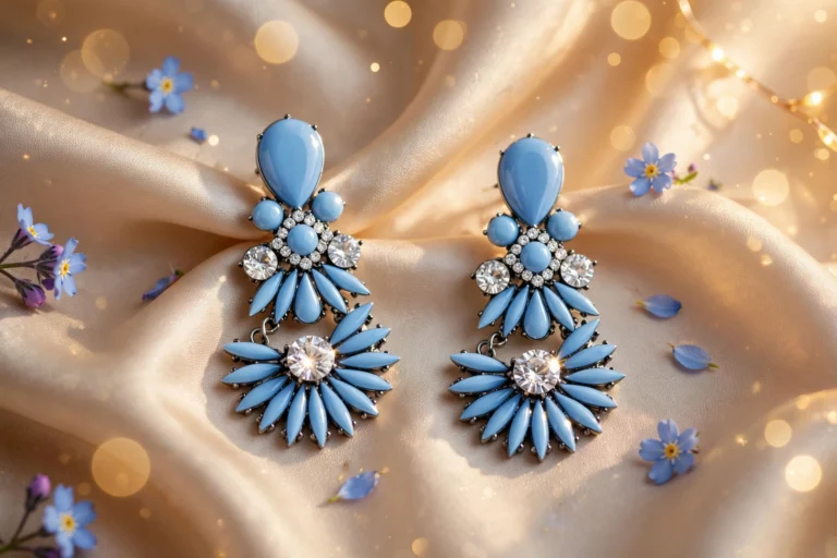 Vriti Blue