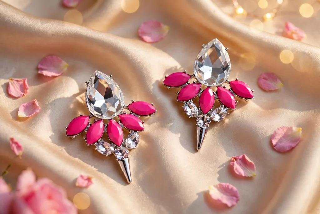 Yashika Earrings